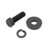 MR GASKET 7847 3169 BALANCR BLT FRDX351C