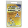 WIRTHCO 24825 MINBLADE2  FUSE-25A