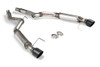 FLOWMASTER 717902 15-19 MUSTANG BASE 2.3L/3.7 AB FFX