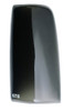 GT STYLING GT4640 Tail Light Covers: 2007 Chevrolet Tahoe; 2007 Chevrolet Suburban; 2007 Chevrolet Avalanche; Blackouts; smoked
