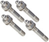 ARP 4002403 1/2 CARB SPCR SS STUD ARP 4002403 1/2 CARB SPCR SS STUD