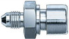 AEROQUIP FCM2936 STEEL BRAKELINE ADAPTER AEROQUIP FCM2936 STEEL BRAKELINE ADAPTER