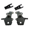 BELLTECH 922 LOWERING KIT