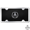 AUTO GOLD PACUCBK ACURA ACRYLC KIT CHRM/BLK
