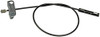 DORMAN C660890 BRAKE CABLE