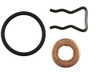 GB REMAN INC 522052 FUEL INJECTOR SEAL KIT