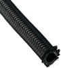 REDHORSE 2300610 BLACK NYLON HOSE