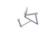 HUSKY TOWING 31370 WD DISPLAY STAND
