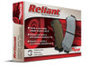 R/M BRAKES MGD914ACH BRAKE PAD SET