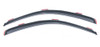 VENTSHADE CO 192430 IC VV2PC TACOMA ACCESS 16