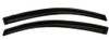 VENTSHADE CO 92729 V/V 2PC CIVIC 12