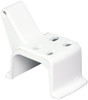 CAREFREE OF COLORADO 901018W PLANOGRAMTOP BRKT-WHITE