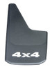 HOPKINS 4320 SG PRR C BLK 4 X 4 RU
