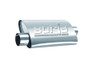 BORLA 40664 SS MUFFLR 2 1/4HEMI COMP