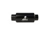AEROMOTIVE 12321 FILTER IN-LINE AN-10 SIZE