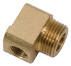 EDELBROCK 8096 PWR BRAKE FITTING 1/CARD EDELBROCK 8096 PWR BRAKE FITTING 1/CARD