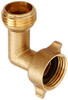 CAMCO 22504 HOSE ELBOW 90 DEGREE