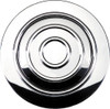 BILLET SPEC 32925 HORN BTN LG BANJO POL