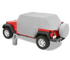 BESTOP 8104109 Car Cover