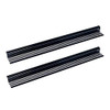 DV8 DJP18040AL JEEP JK 2 DOOR SILL PLAT