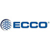 Ecco Safety Group ECC5585CAG LED MINIBAR: REFLEX 15IN 1224VDC 2.7 AMPS 18 FLASH PATTERNS CLEAR DOME AMBER/GREEN PERMAMENT