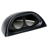 AUTO METER 10001 2-1/16DUAL DASH POD MUST