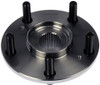 DORMAN 930006 GEN 1 WHEEL HUB