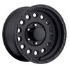 RACELINE 887B50012 ROCK CRUSHER  BLACK 15X10 5X4.5  -4 RACELINE 887B50012 ROCK CRUSHER  BLACK 15X10 5X4.5  -4