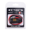 CTEK 56261 BATTERY XTRA CORD SET 8MM