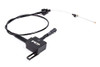 TCI 377450 4L60E/4L80E REMOTE TPS W/BRKT TCI 377450 4L60E/4L80E REMOTE TPS W/BRKT