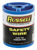 RUSSELL/EDEL 671580 SAFETY WIRE RUSSELL/EDEL 671580 SAFETY WIRE