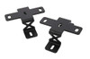 DEE ZEE DZ4453JL JEEP LIGHT BRACKET
