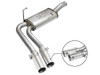AFE 4944070P EXHAUST SYSTEM  GM AFE 4944070P EXHAUST SYSTEM  GM