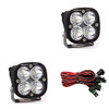 BAJA DESIGN 557801 LED LIGHT PODS
