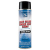 AP PRODUCTS 373 HIGH SOLIDS PAINT-GLOSS BLACK