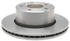 RAYBESTOS 980275R DISC BRAKE ROTOR