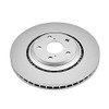 POWERSTOP JBR1310EVC EVOLUTION COATED ROTOR