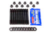 ARP 91-99 Saturn 1.9L DOHC Main Stud Kit