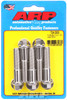 ARP Inc. ARP724-2000 7/1620 X 2.000 HEX SS BOLTS