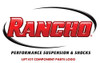 RANCHO RS66128B4 COMPONENT PART NUMBER - BOX FOUR