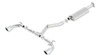 BORLA 140496 FR-S/BRZ 2013 2.01 AT/MT