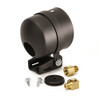 AUTO METER 5202 MNTG CUP-LIQ FILL GAG BLK