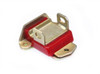 ENERGY SUSPN 31141R 4.3 MOTOR MOUNTS