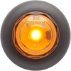 OPTRONICS MCL10AKBP LED NONDIRCTNL; UNILT; GRMT; AMBER