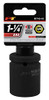 PERFORM TOOL M74040 SOCKET IMP 1-1/4
