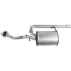 WALKER EXHST 53919 MUFFLER ASSEMBLY - QUIET-