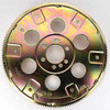 B&M CO 20233 FLEXPLATE ALL CHV 454