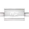 MAGNAFLOW 12219 MFLR MAG SS 14X5X8 3X3C/C
