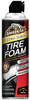 ARMOR ALL 9976C TIRE FOAM AEROSOL ULTRA SHINE 6/18O