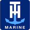 TH Marine THMLED-SM22-W-DP 22FT LED ROPE LIGHT  COOL WHITE  PACKAGED